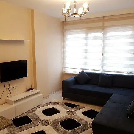 Cekirge Apart House Apartment