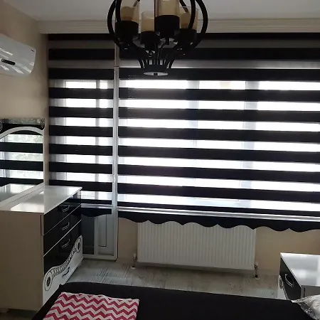 Cekirge Apart House Apartment *