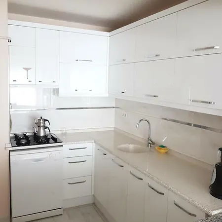 Apartment Cekirge Apart House *