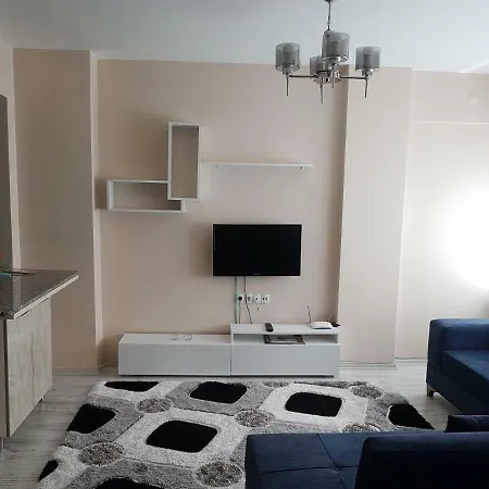 Cekirge Apart House Apartment *