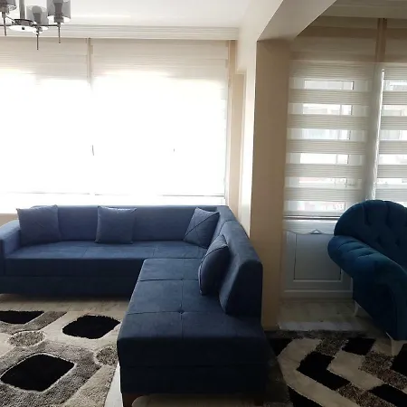 Apartment Cekirge Apart House