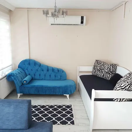 Cekirge Apart House Apartment *