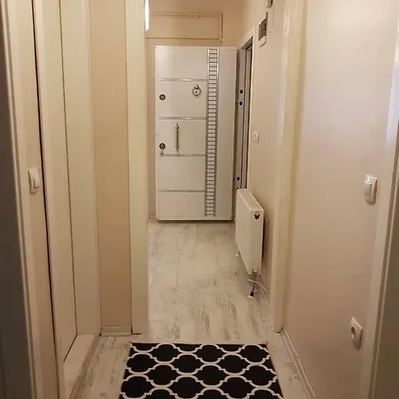 Cekirge Apart House Apartment